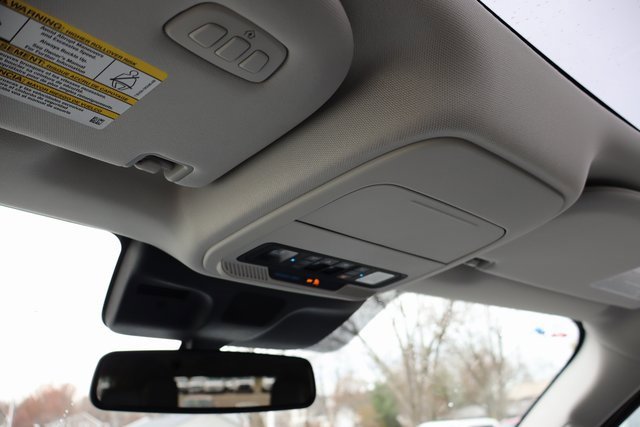 New 2025 Ford Expedition Max Platinum w/ Platinum Ultimate Package image 33