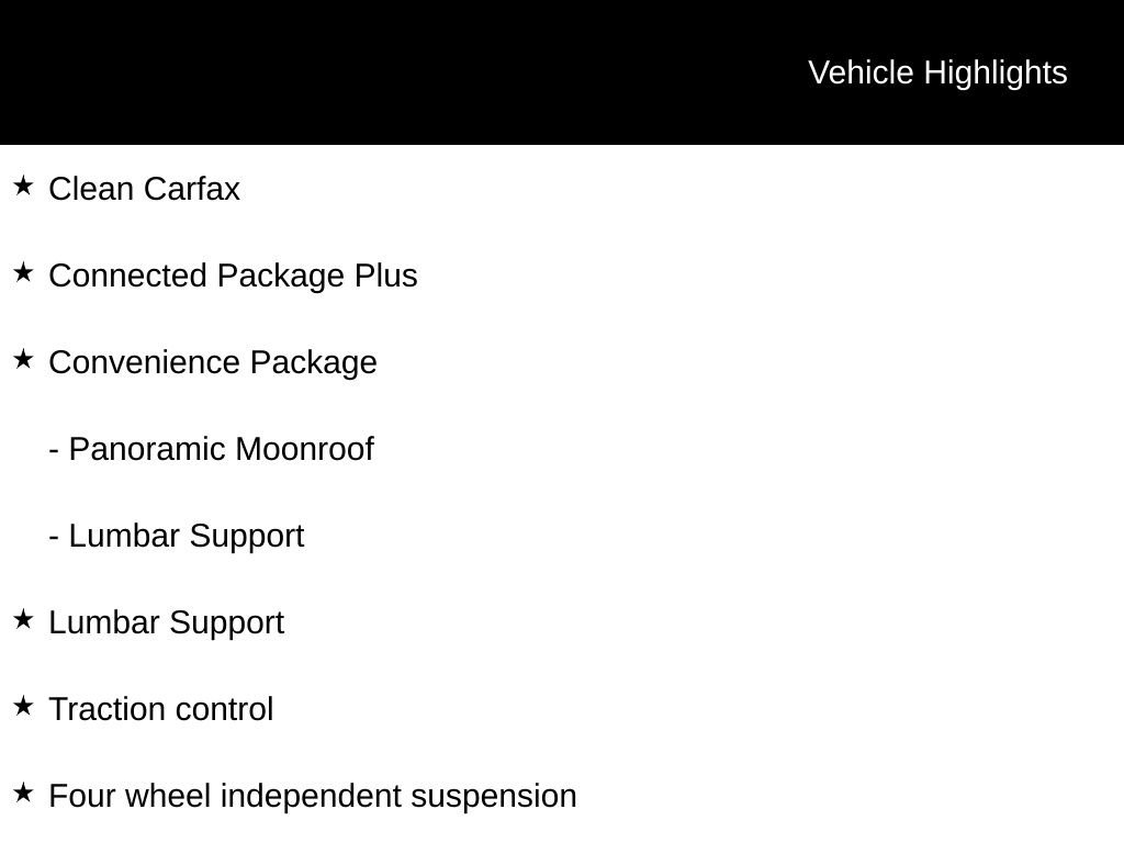 Used 2021 BMW X3 xDrive30i w/ Convenience Package AWD/4WD image 12