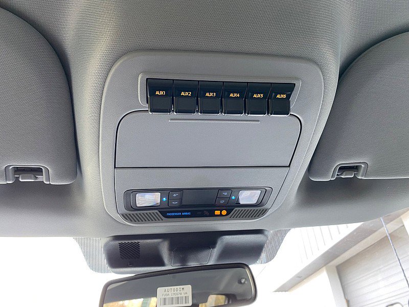 New 2026 Ford F450 XLT w/ XLT Value Package image 21