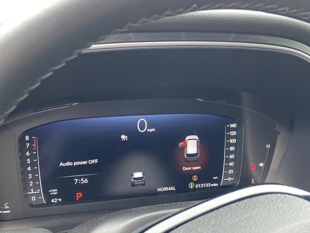 Used 2025 Honda Pilot Elite image 21