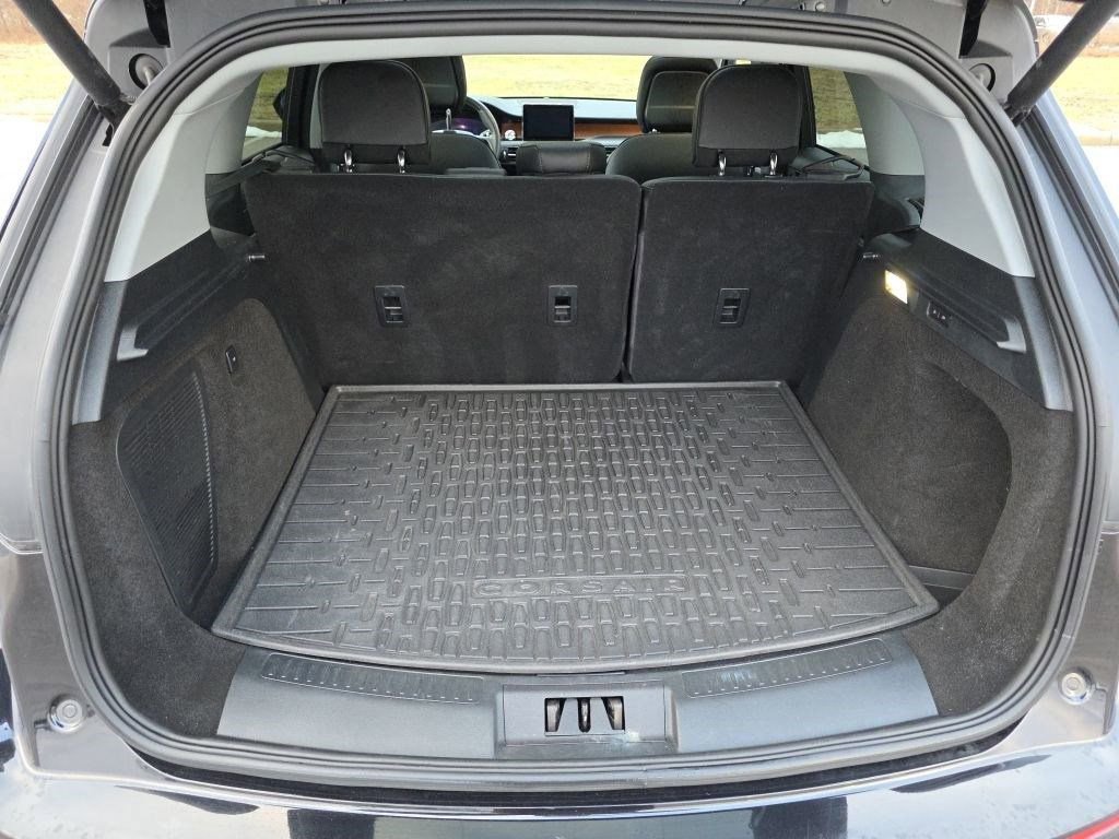 Used 2021 Lincoln Corsair Reserve w/ Equipment Group 201A image 14