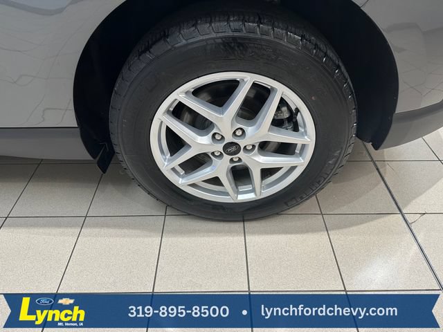 Used 2024 Ford Edge SEL w/ Convenience Package AWD/4WD image 28