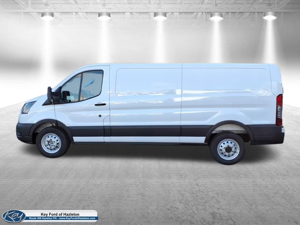 New 2025 Ford Transit 250 Low Roof AWD w/ Load Area Protection Package image 8