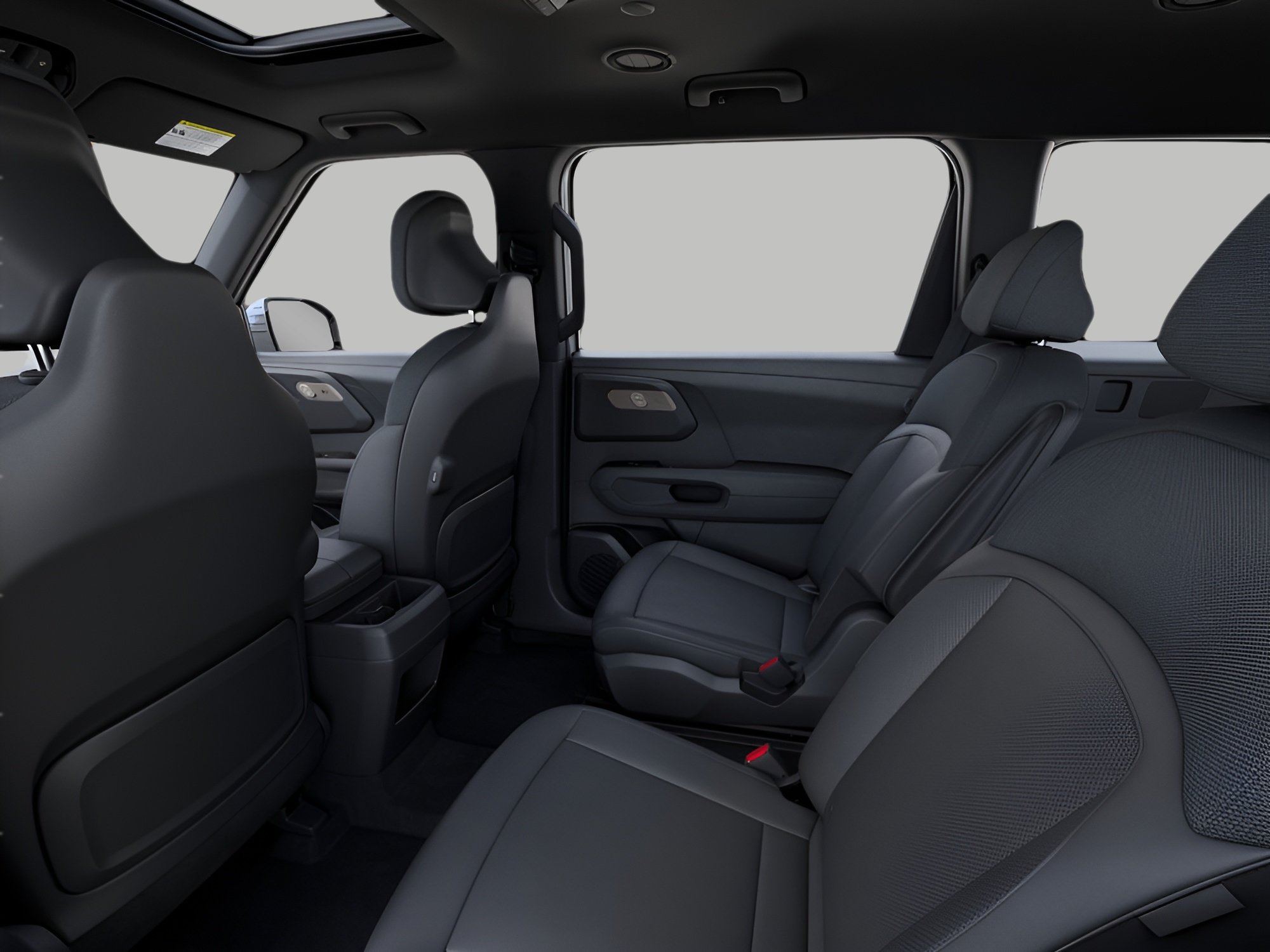 Used 2027 Kia Telluride S AWD/4WD image 19