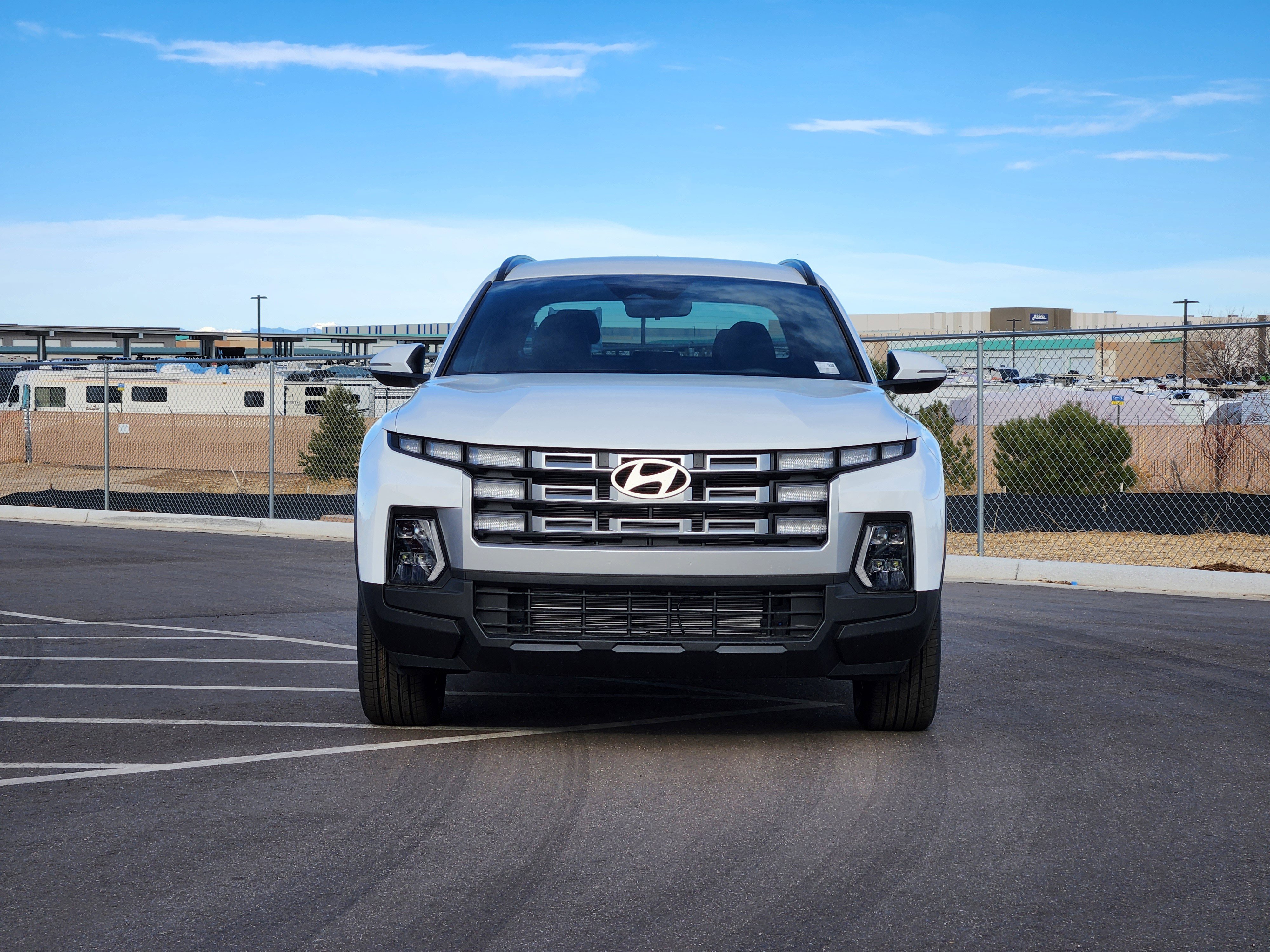 New 2026 Hyundai Santa Cruz SEL AWD/4WD image 9