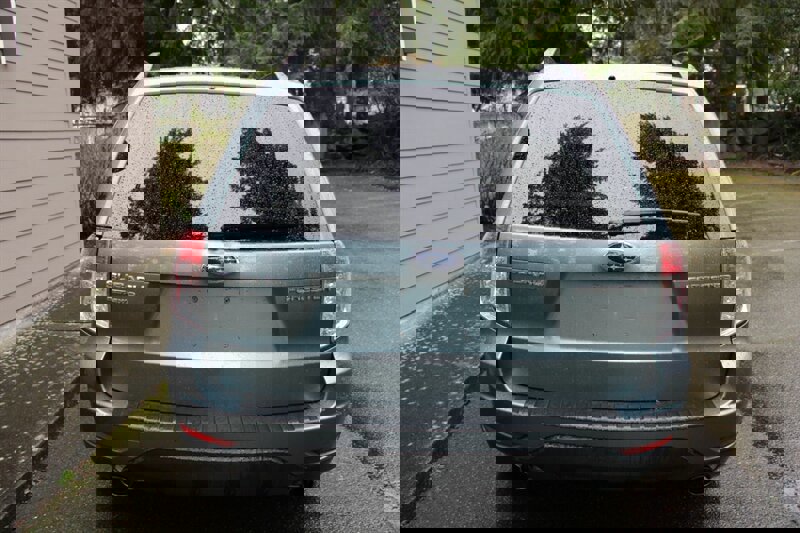 Used 2012 Subaru Forester 2.5X Limited image 11