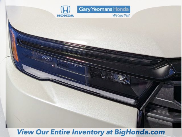 New 2026 Honda Pilot TrailSport image 12