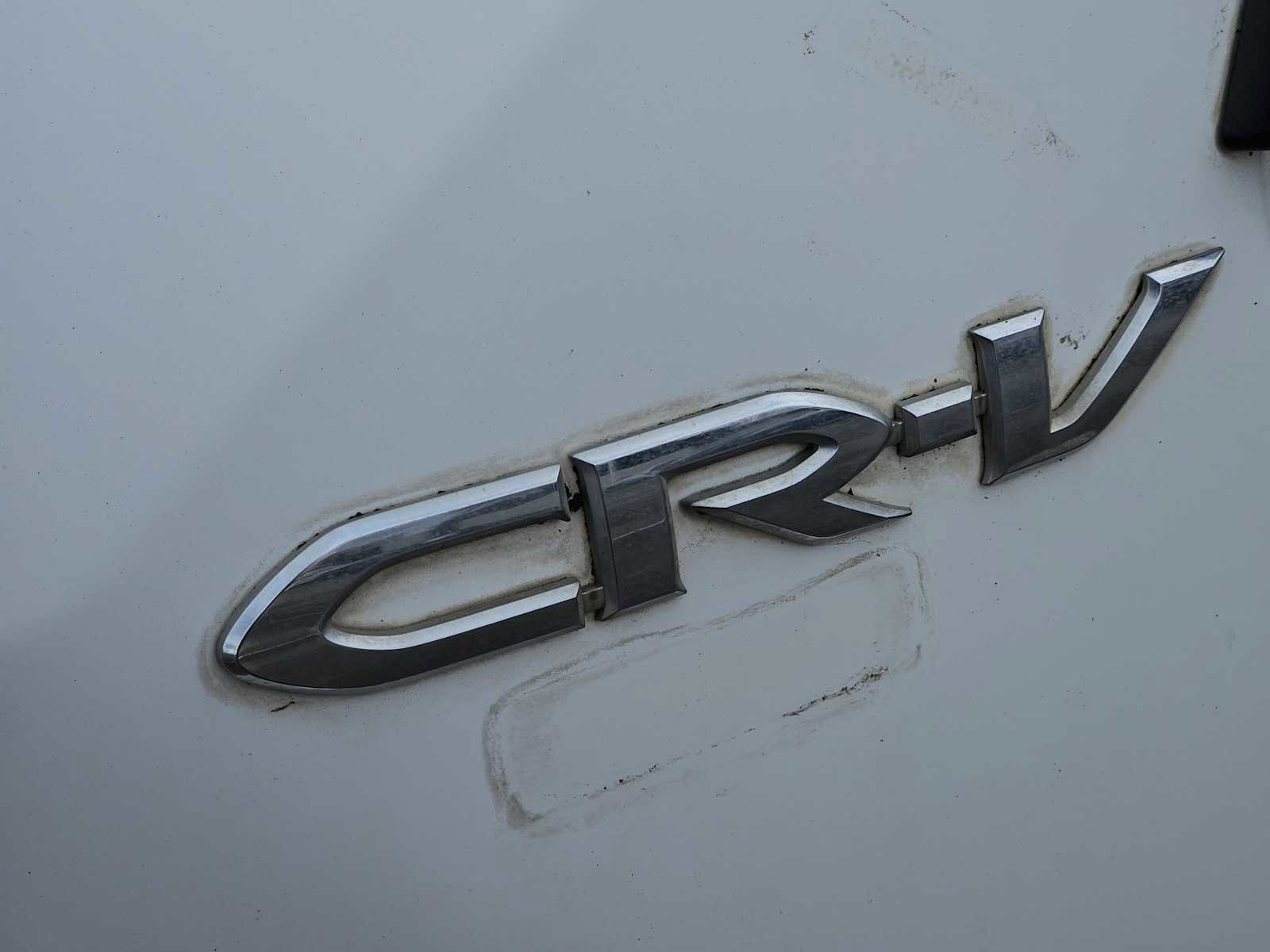 Used 2007 Honda CR-V LX image 11