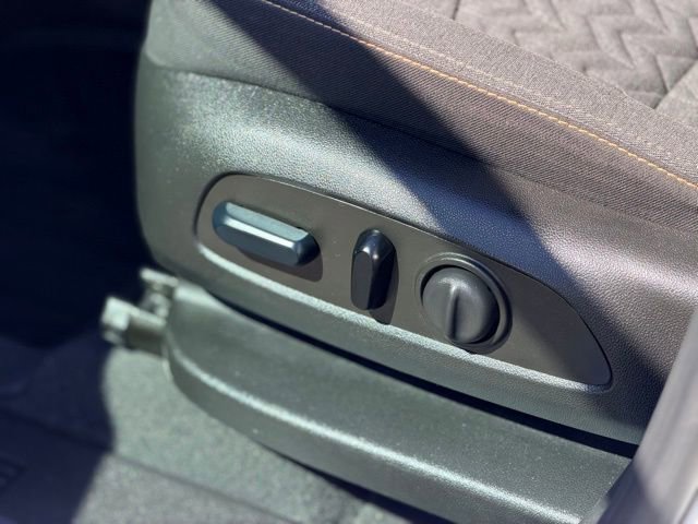 Certified 2024 Chevrolet Equinox LT w/ LPO, Floor Liner Package image 7