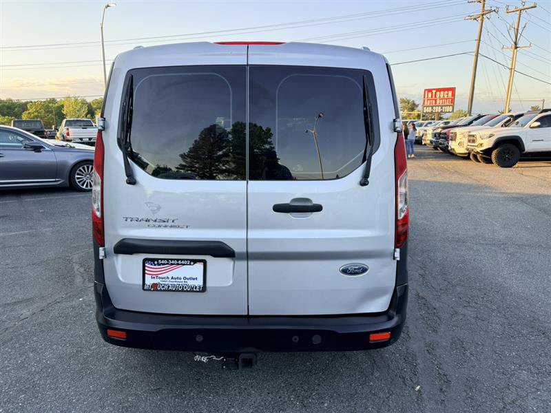 Used 2017 Ford Transit Connect XL FWD image 6