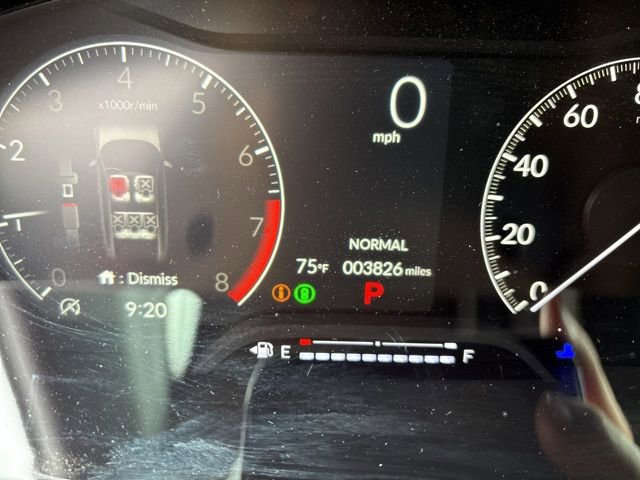 Used 2026 Honda Civic Sport image 15