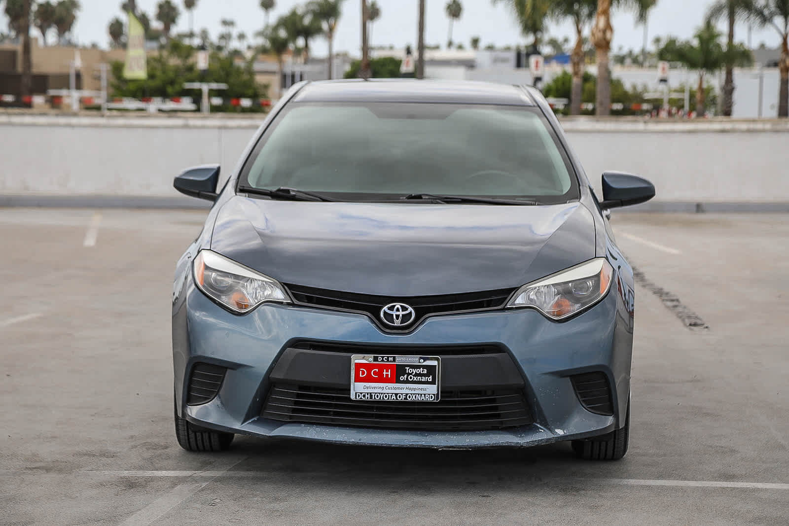 Used 2016 Toyota Corolla L FWD image 3