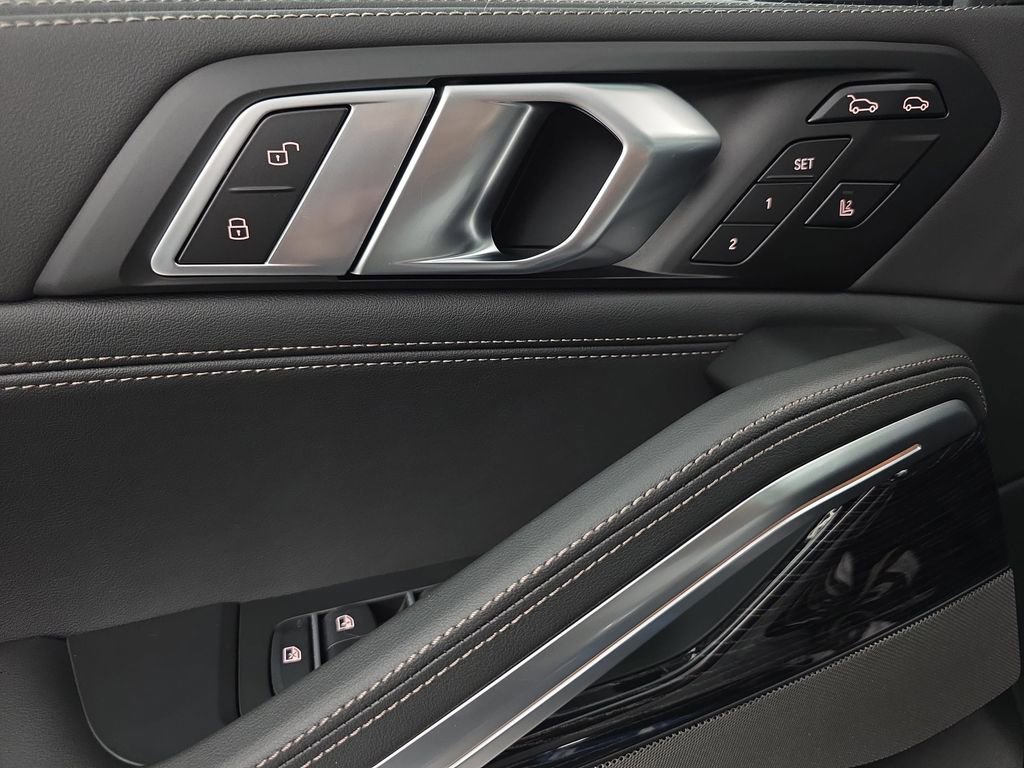 New 2026 BMW X6 xDrive40i AWD/4WD image 27