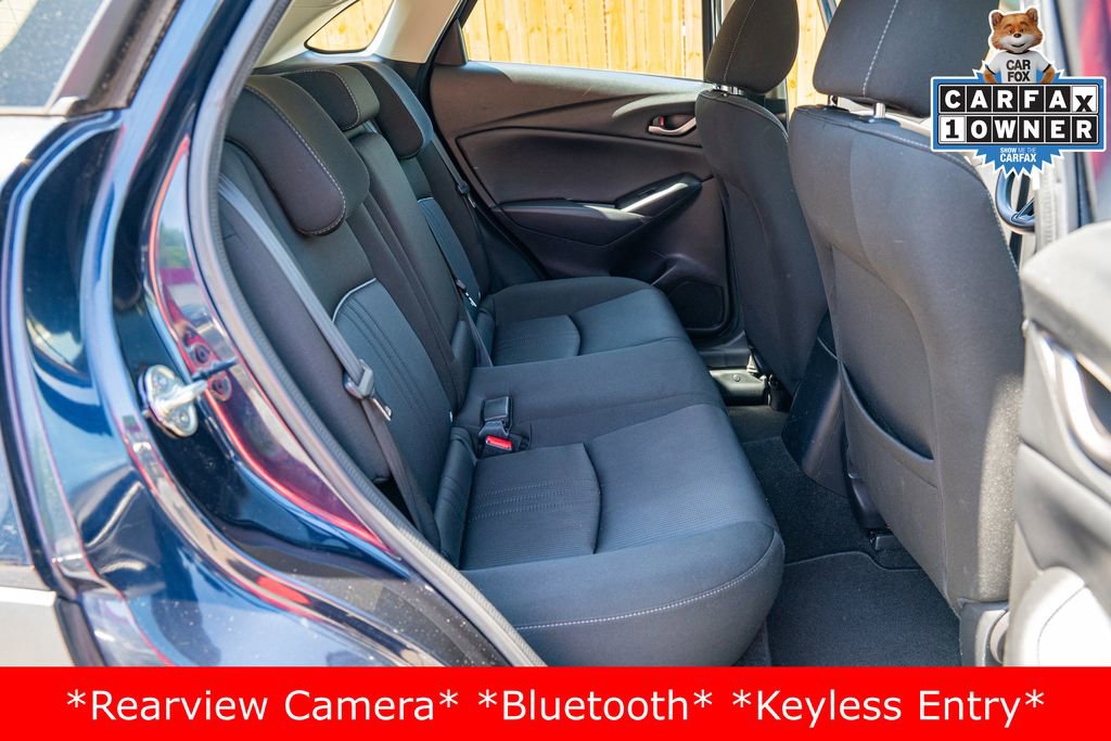 Used 2020 MAZDA CX-3 Sport FWD image 19