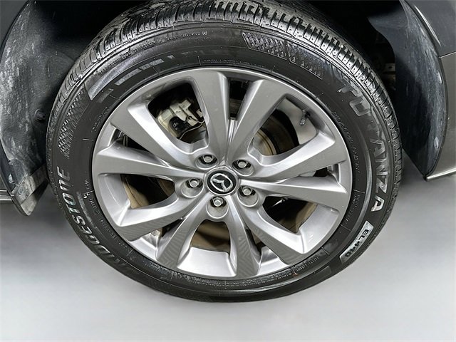 Used 2023 MAZDA CX-30 AWD 2.5 S w/ Preferred Package image 29