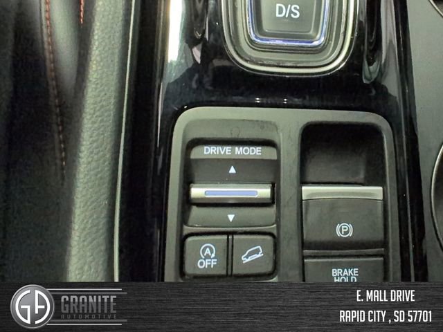 Used 2025 Honda Pilot TrailSport image 30