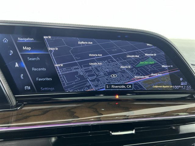 Certified 2024 Cadillac Escalade Sport Platinum w/ LPO, ONYX Package AWD/4WD image 14