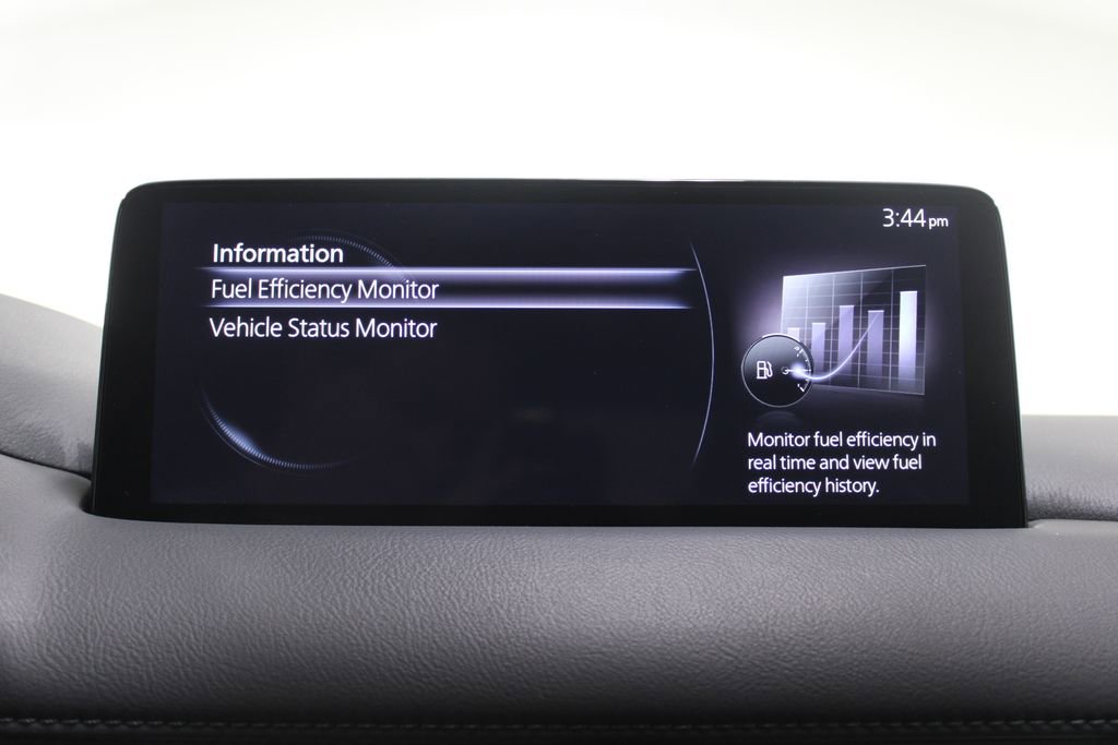 Used 2024 MAZDA CX-5 AWD 2.5 S w/ Select Package image 41