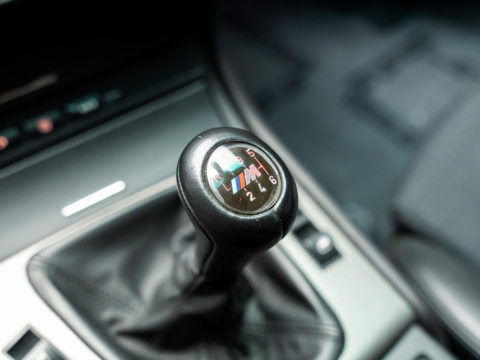 Used 2004 BMW M3 Coupe image 7