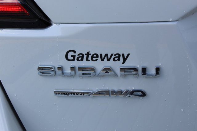 New 2025 Subaru Outback Touring image 22