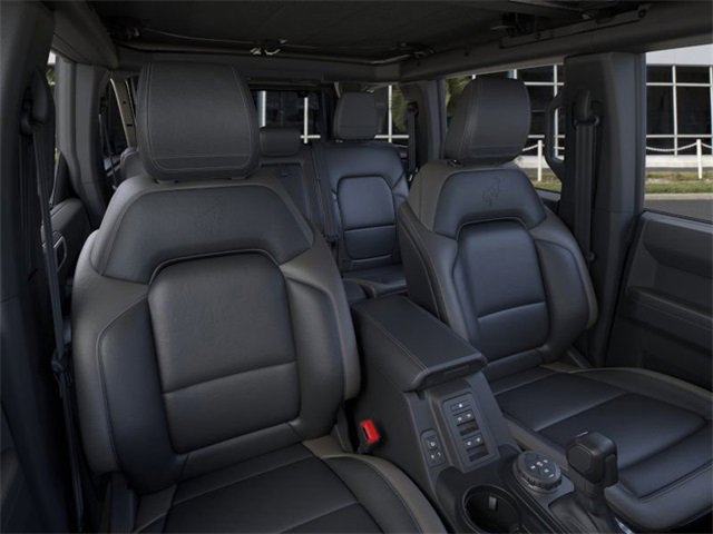 New 2025 Ford Bronco Outer Banks image 10