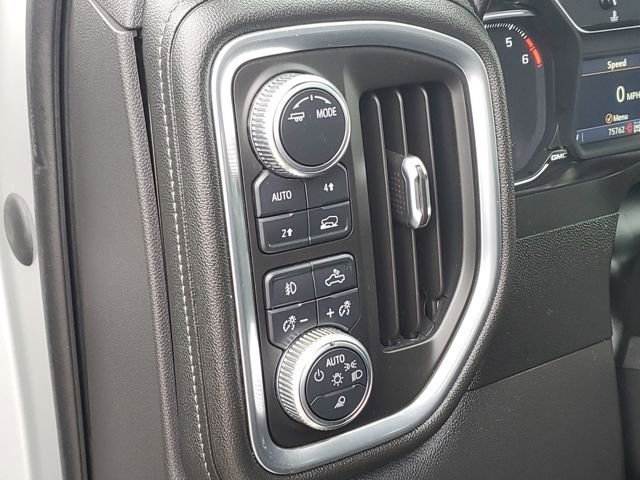 Used 2021 GMC Sierra 1500 SLT w/ SLT Premium Plus Package image 12