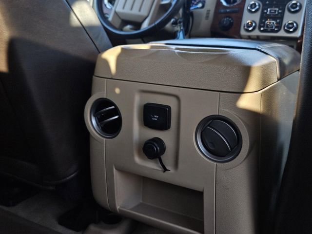 Used 2015 Ford F250 King Ranch w/ FX4 Off-Road Package image 21