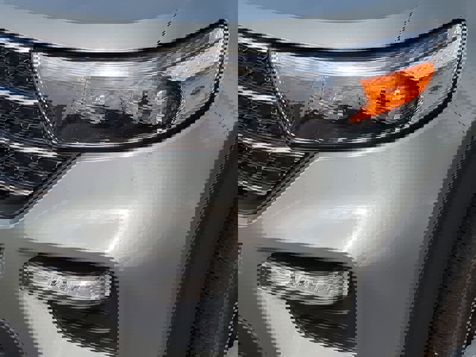 Used 2020 Ford Explorer XLT w/ Equipment Group 202A image 11