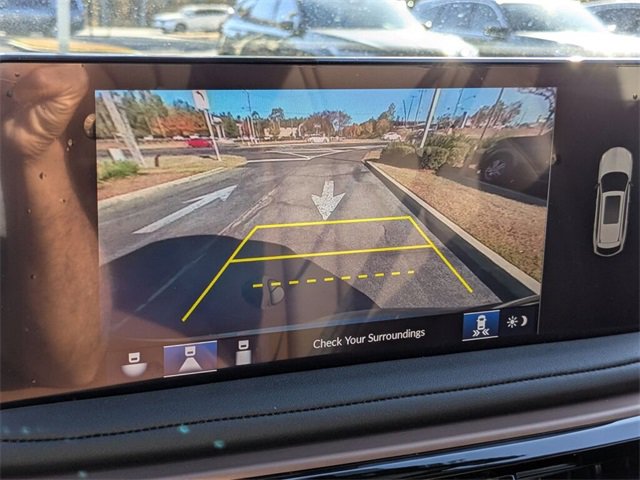 New 2026 Acura MDX w/ Technology Package image 21