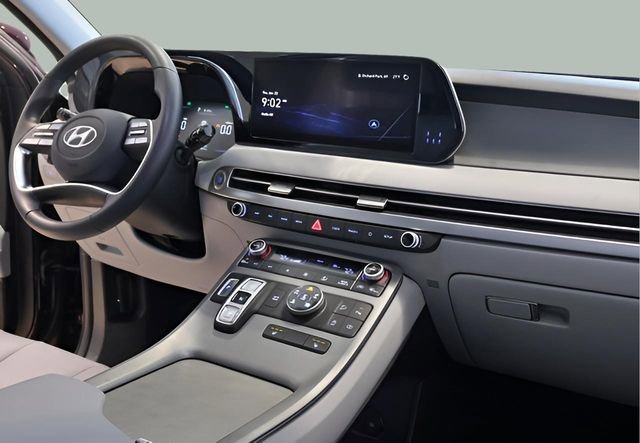 Used 2023 Hyundai Palisade SEL image 19