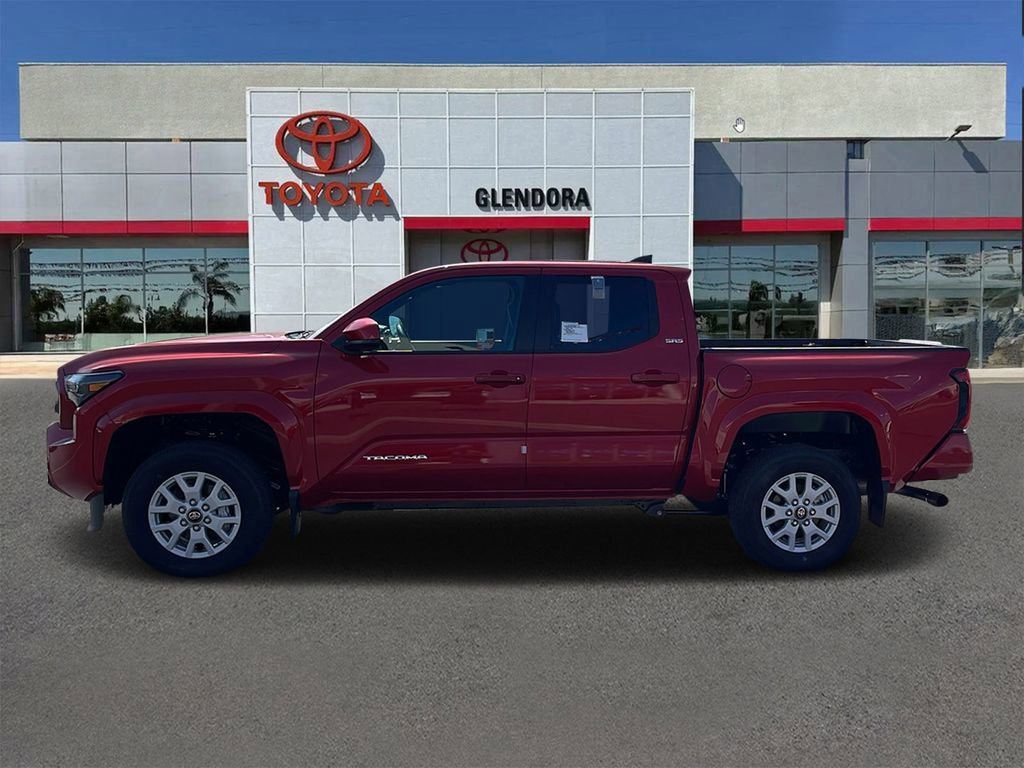 New 2026 Toyota Tacoma SR5 image 6