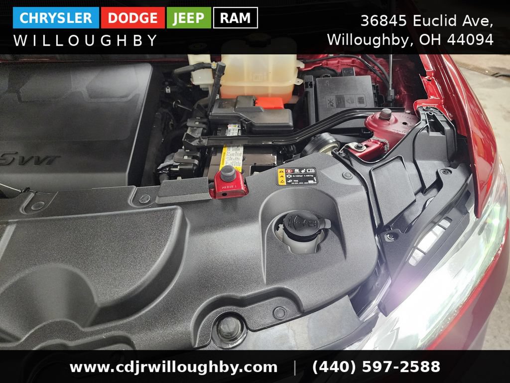 Used 2019 Chevrolet Traverse RS w/ LPO, Floor Liner Package AWD/4WD image 45