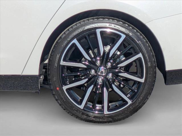 New 2025 Honda Accord Touring image 10