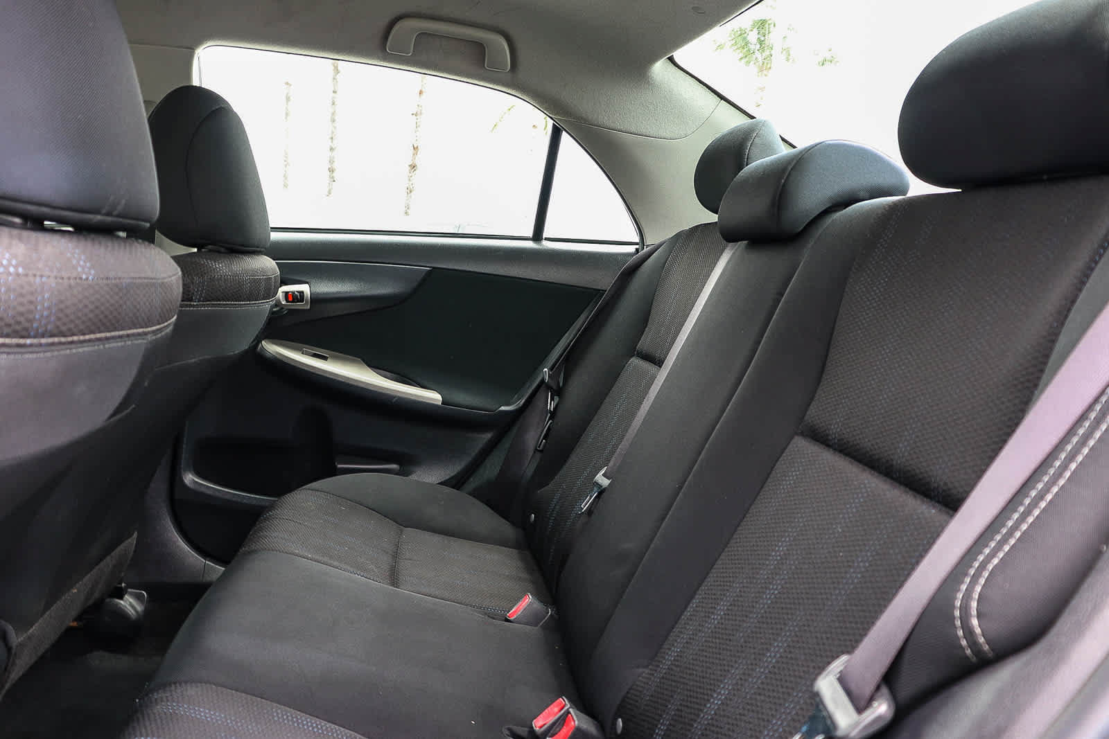 Used 2013 Toyota Corolla S FWD image 23
