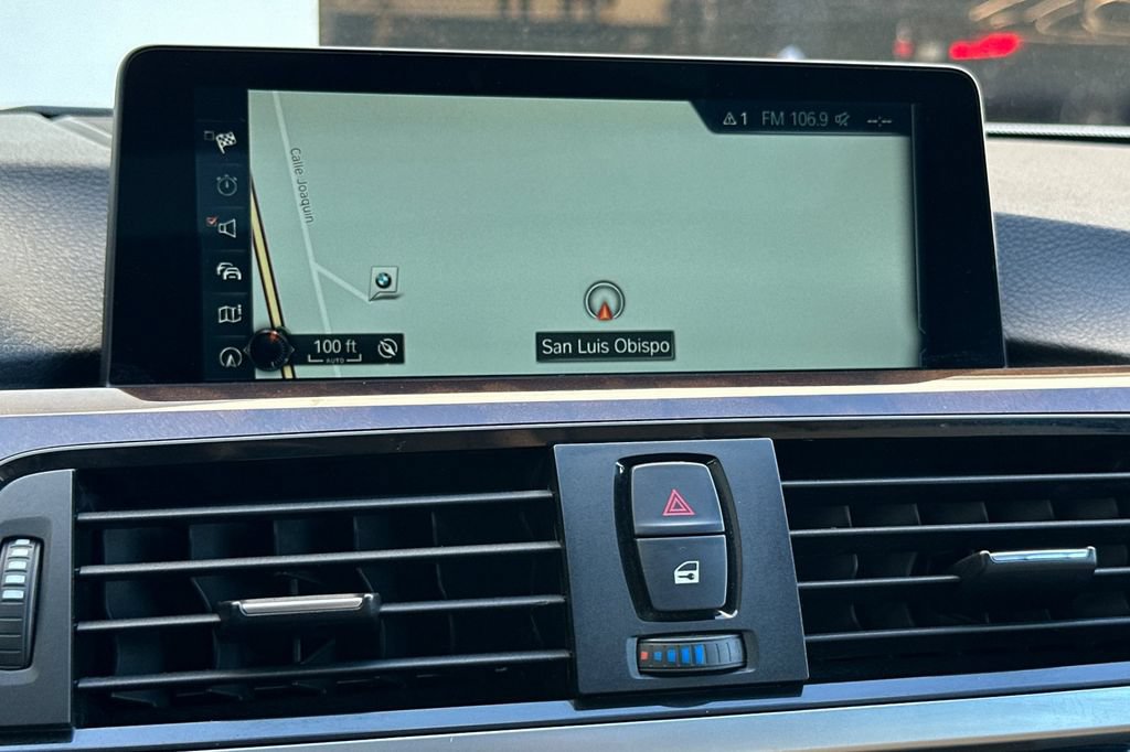 Used 2017 BMW 430i Coupe RWD image 19