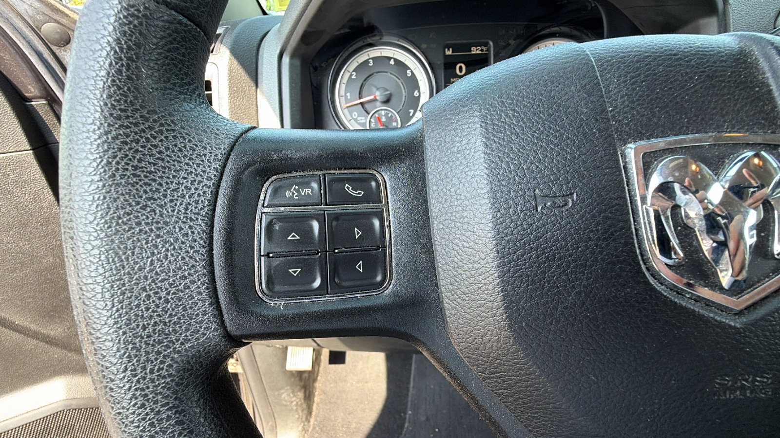 Used 2019 RAM 1500 Express AWD/4WD image 27