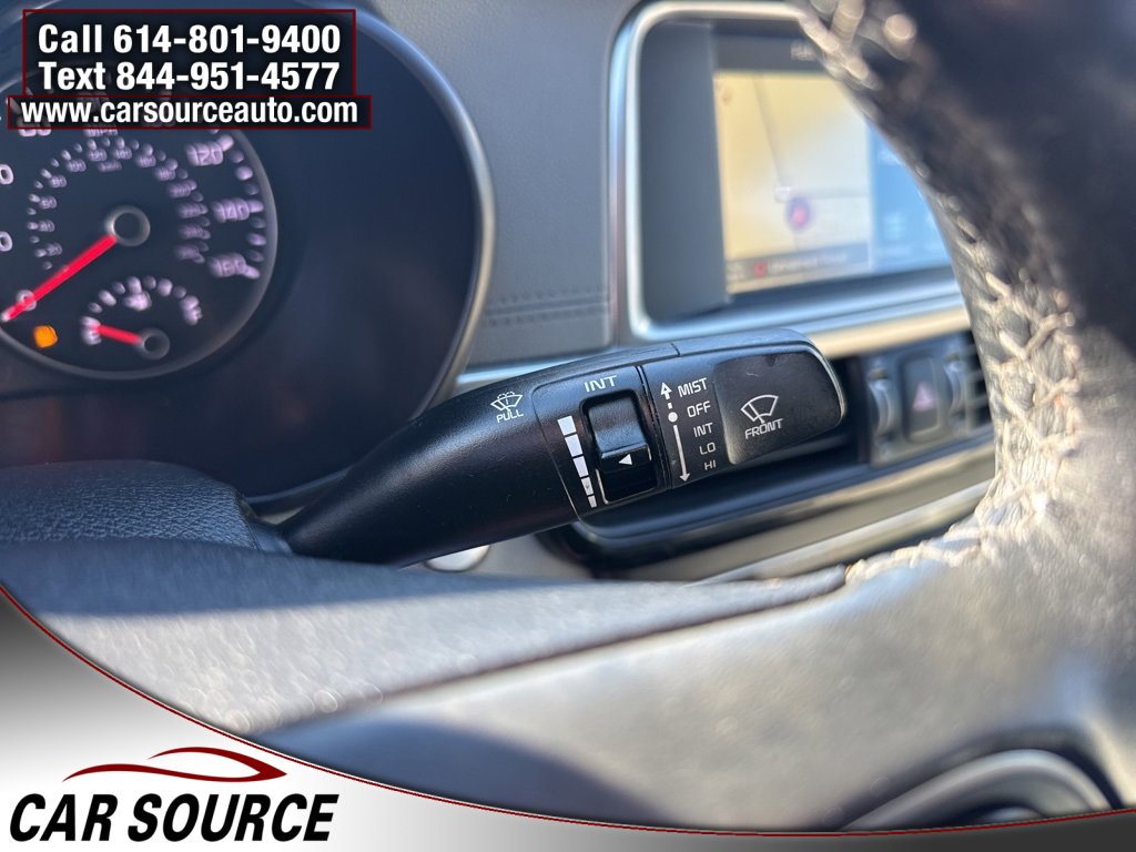 Used 2016 Kia Optima EX w/ Premium Package image 25