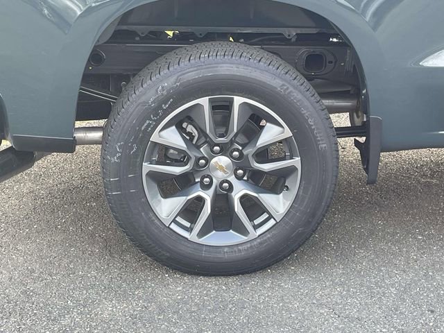 New 2026 Chevrolet Silverado 1500 LT w/ All Star Edition Plus image 9