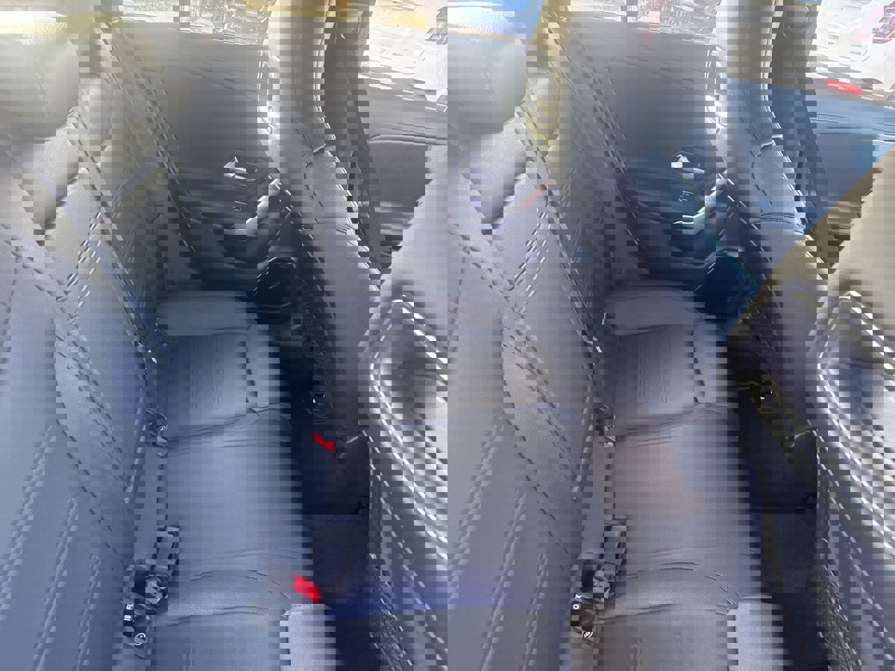 Used 2020 Mercedes-Benz CLA 250 image 16