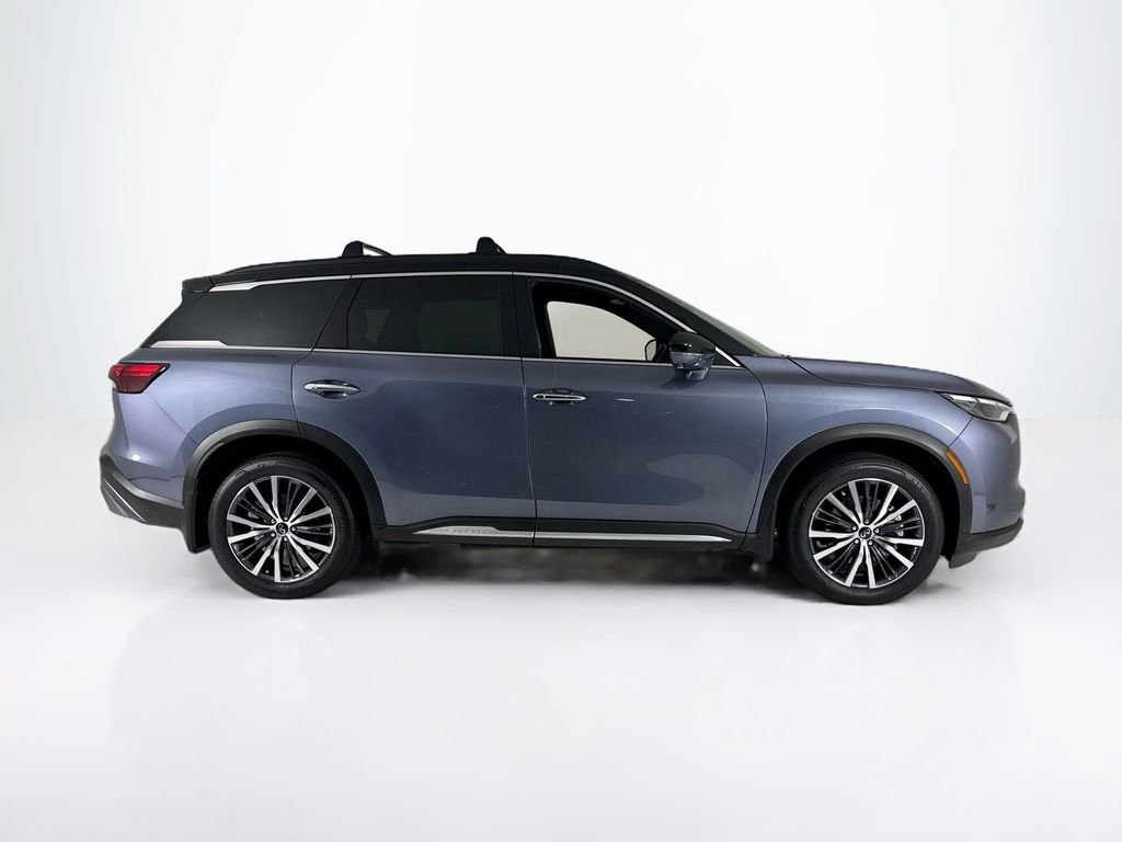 Used 2025 INFINITI QX60 Autograph w/ Cargo Package AWD/4WD image 6