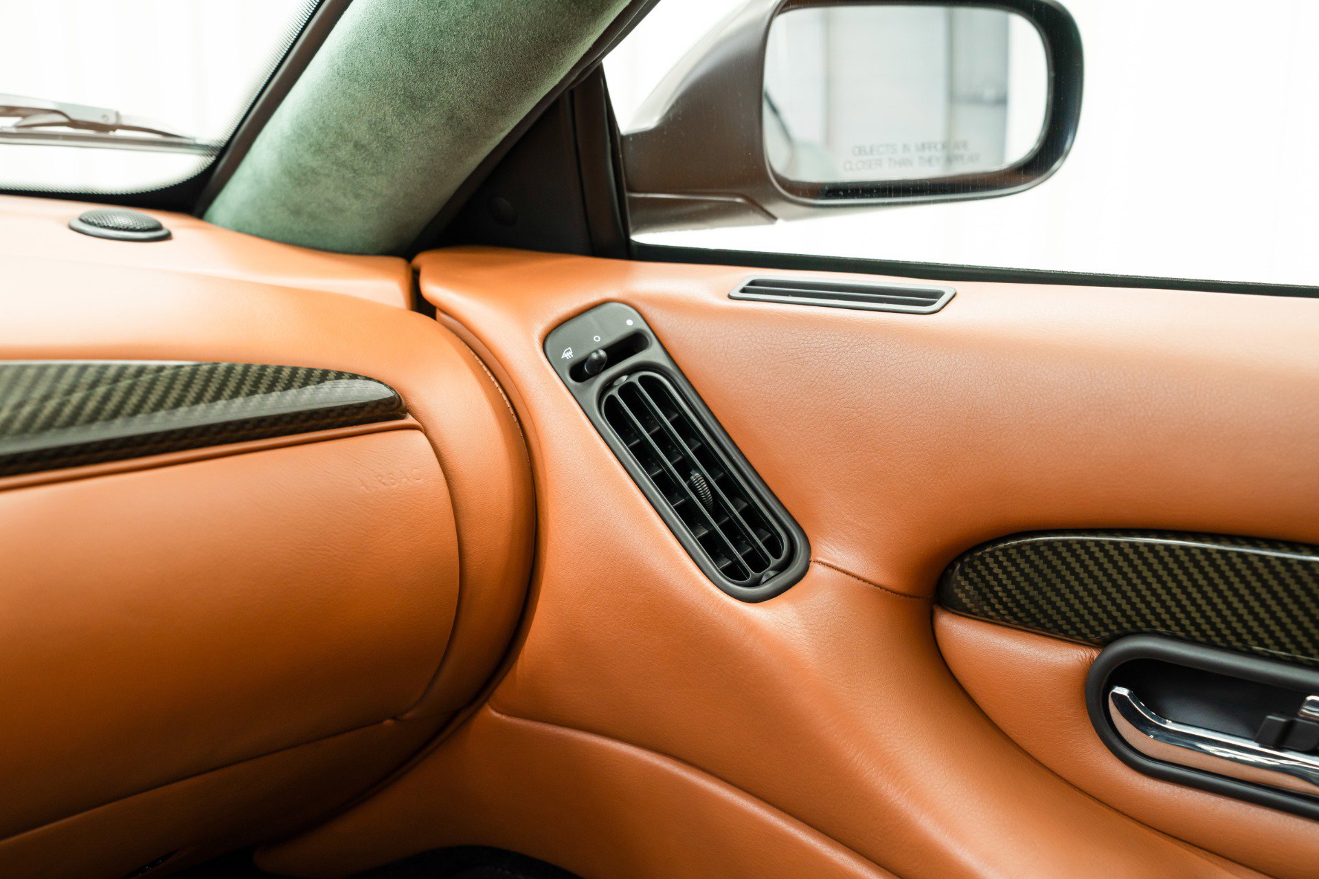 Used 2003 Aston Martin DB7 Vantage image 33