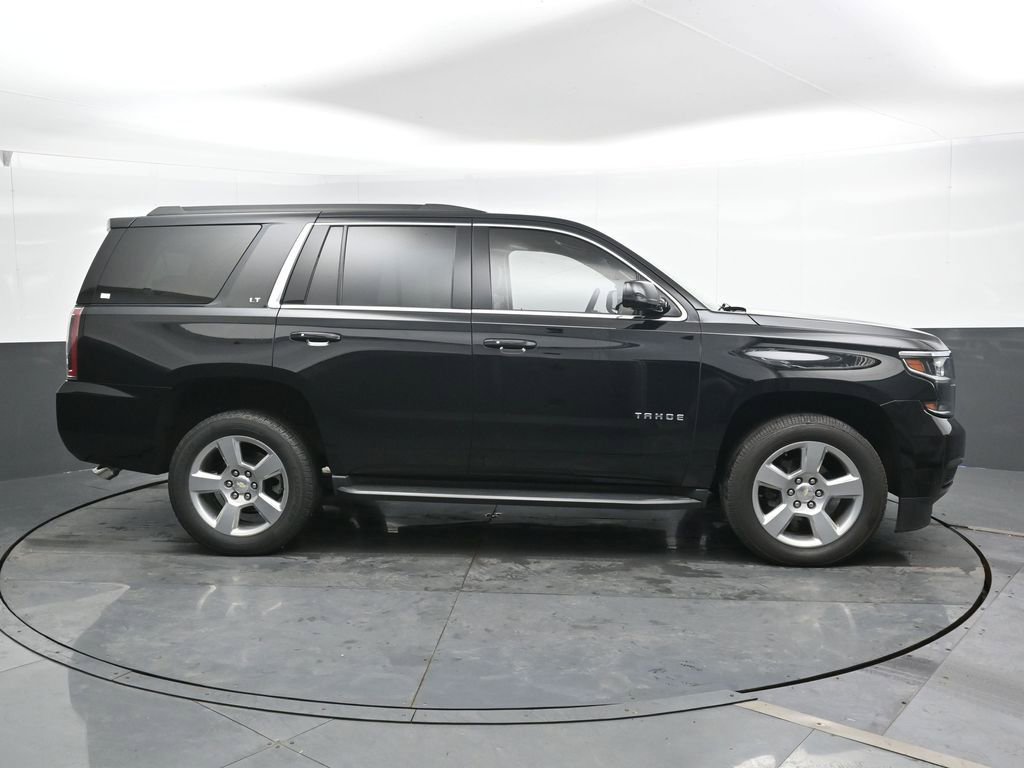Used 2018 Chevrolet Tahoe LT image 4