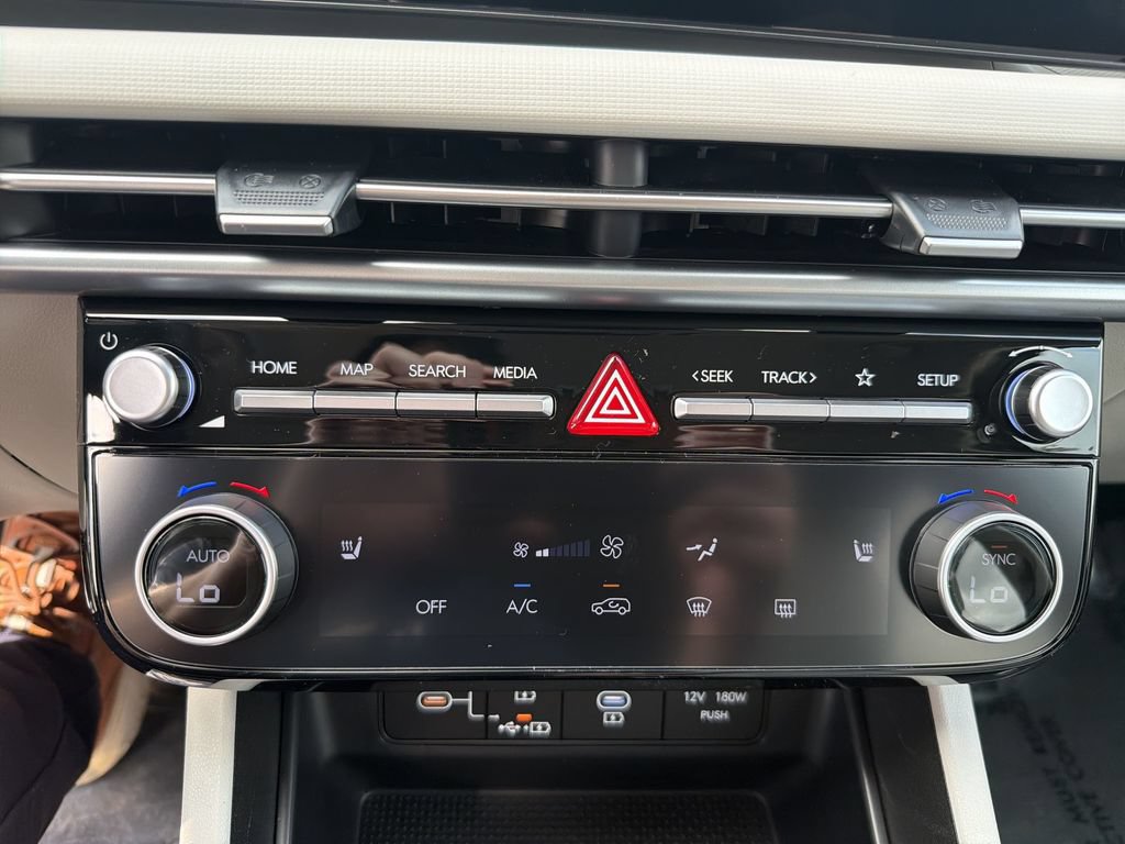 New 2026 Hyundai Tucson SEL Plus AWD/4WD image 16