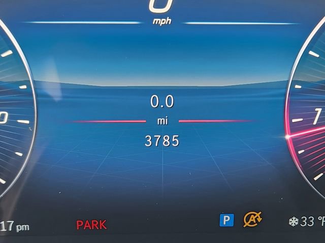 Certified 2026 Mercedes-Benz GLC 300 4MATIC image 29