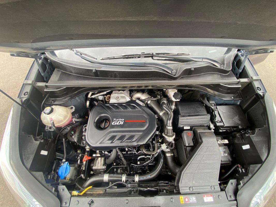 Used 2022 Kia Sportage SX AWD/4WD image 39