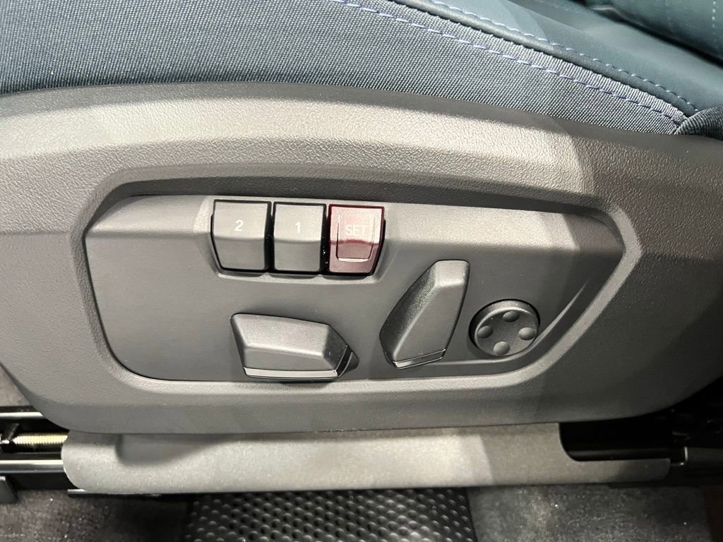 Certified 2025 MINI Cooper Countryman S image 12