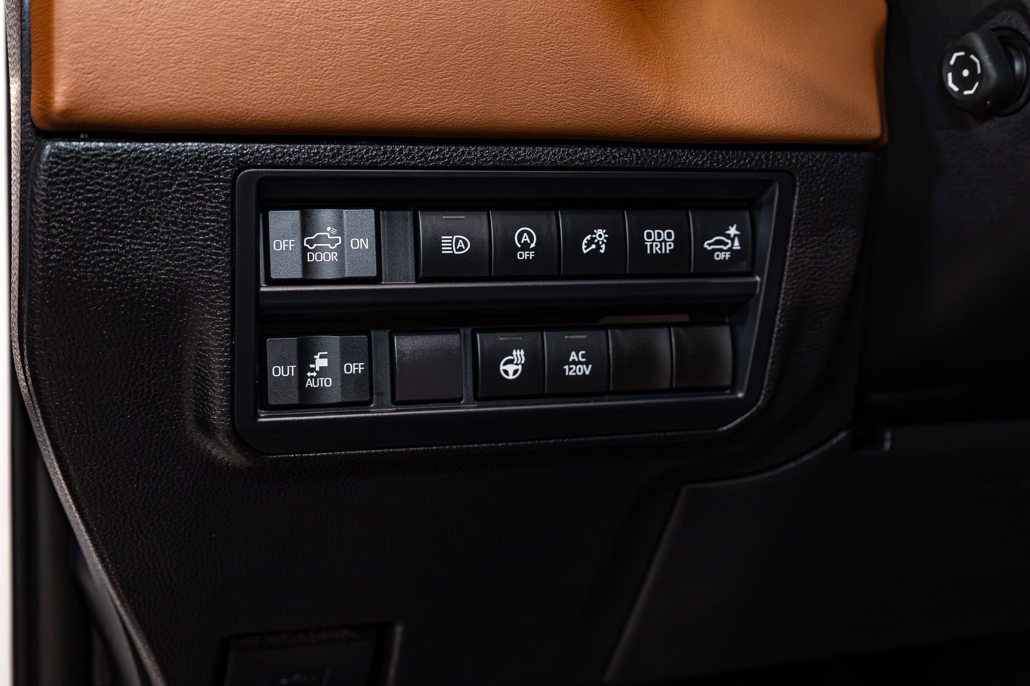 Used 2026 Toyota Tundra 1794 Edition AWD/4WD image 17