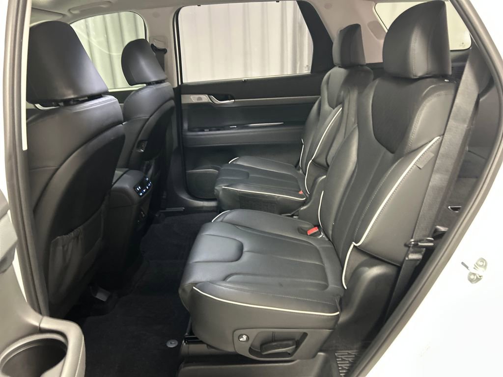 Used 2023 Hyundai Palisade SEL w/ Premium Package AWD/4WD image 22