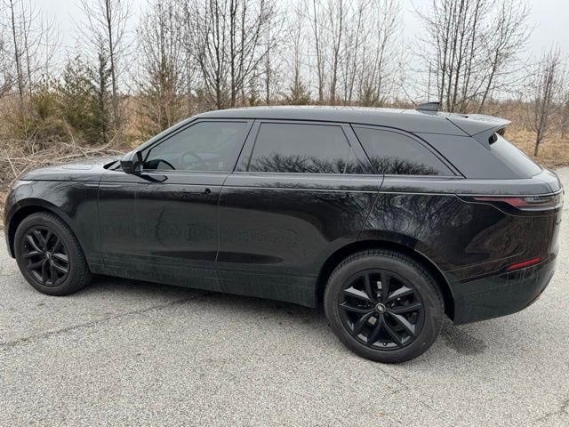 Used 2024 Land Rover Range Rover Velar Dynamic SE image 8