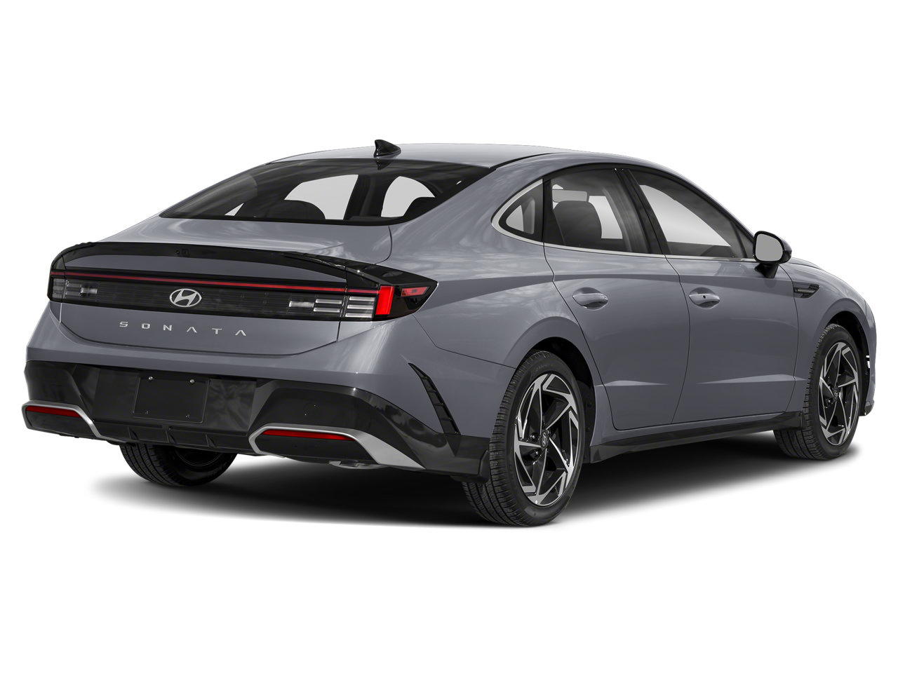 New 2026 Hyundai Sonata SEL FWD image 38